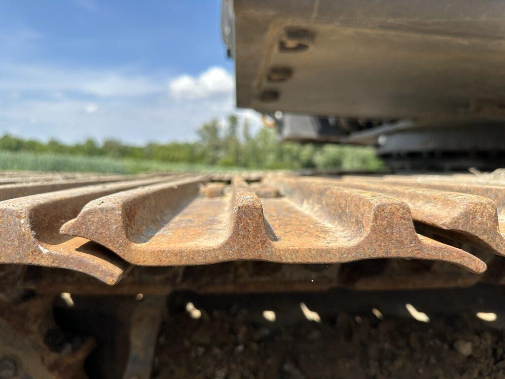 Rupsgraafmachine Volvo EC220EL: afbeelding 20