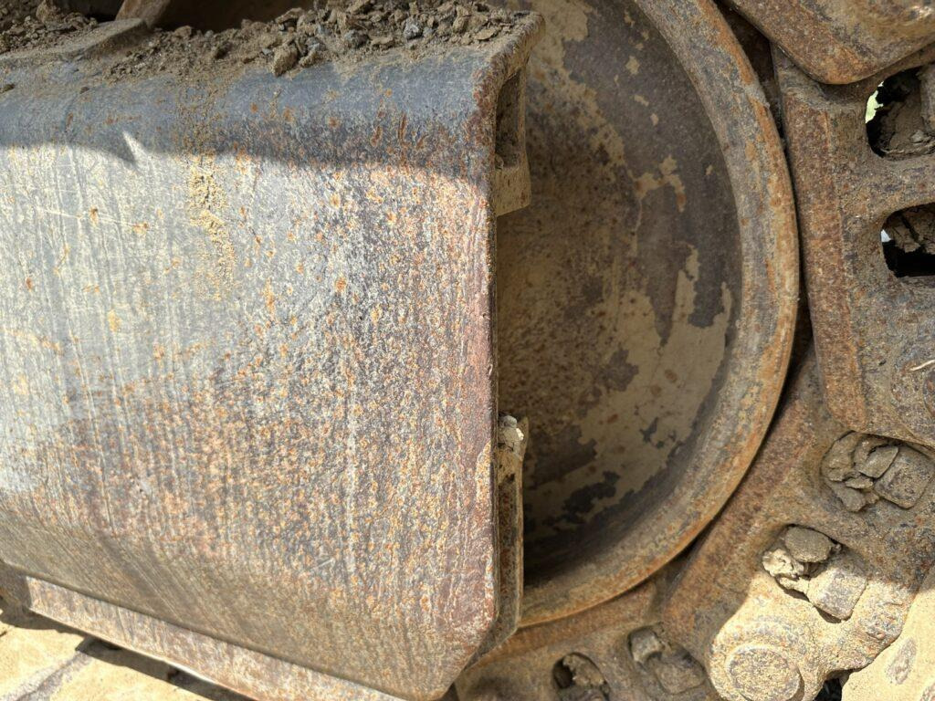 Rupsgraafmachine Volvo EC220EL: afbeelding 12