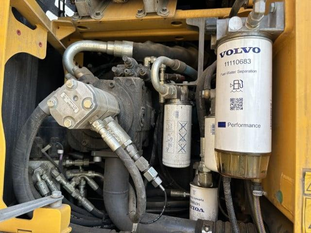 Volvo EWR150E - Mobiele graafmachine: afbeelding 5 Volvo EWR150E - Mobiele graafmachine: afbeelding 5