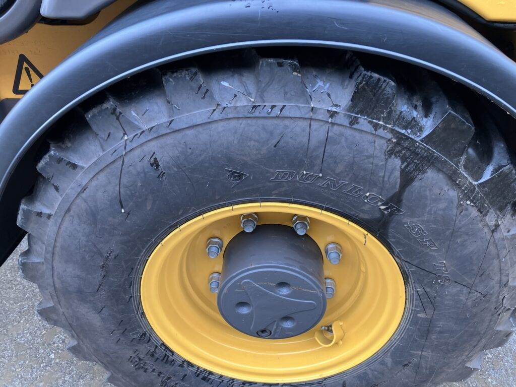 Volvo JL25H Electric - Schranklader: afbeelding 5 Volvo JL25H Electric - Schranklader: afbeelding 5