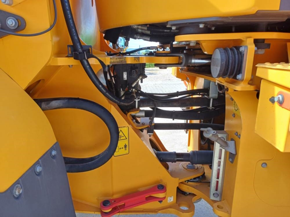Volvo L110H - Wiellader: afbeelding 5 Volvo L110H - Wiellader: afbeelding 5