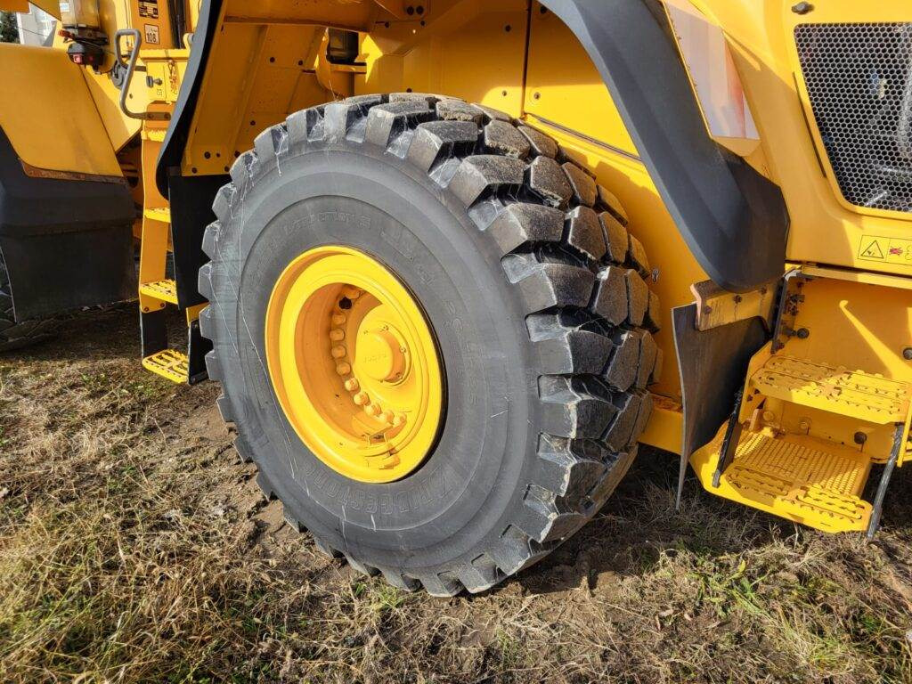 Leasing  Volvo L150H Volvo L150H: afbeelding 11