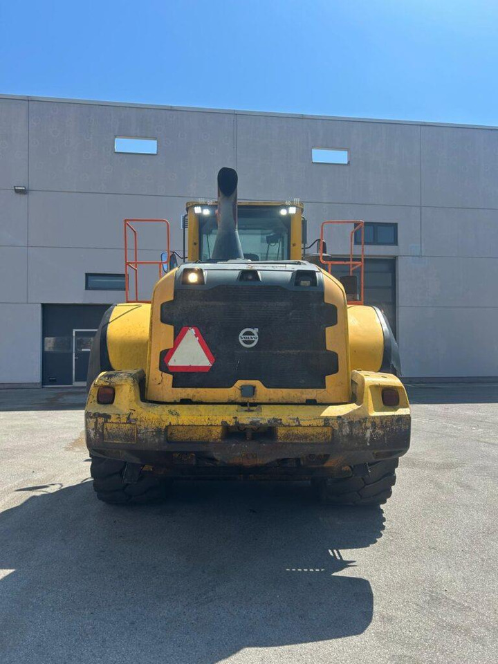 Volvo L250G - Wiellader: afbeelding 5 Volvo L250G - Wiellader: afbeelding 5