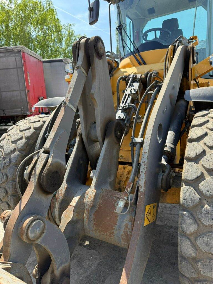 Volvo L60H - Wiellader: afbeelding 5 Volvo L60H - Wiellader: afbeelding 5