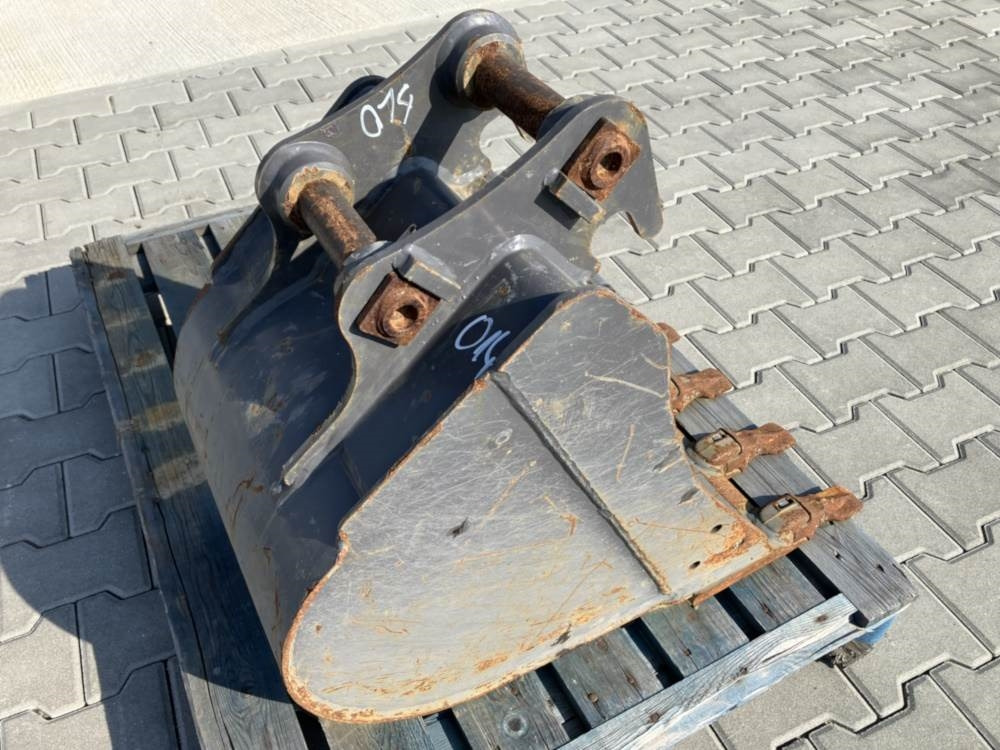 Volvo Tieflöffel mit Zähne - Festanbau - Graaflaadmachine: afbeelding 3 Volvo Tieflöffel mit Zähne - Festanbau - Graaflaadmachine: afbeelding 3