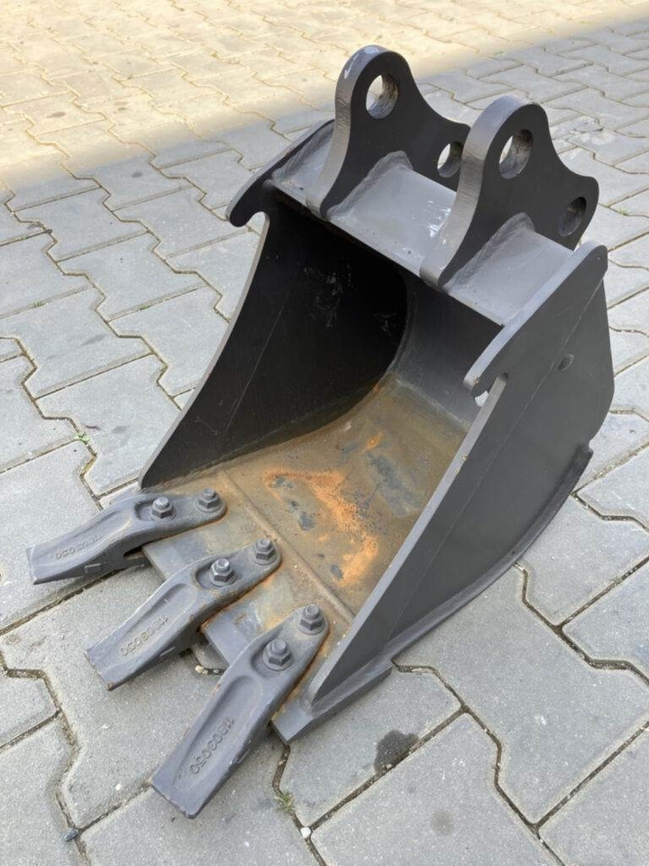 Volvo Tieflöffel mit Zähnen - Festanbau - Graaflaadmachine: afbeelding 3 Volvo Tieflöffel mit Zähnen - Festanbau - Graaflaadmachine: afbeelding 3