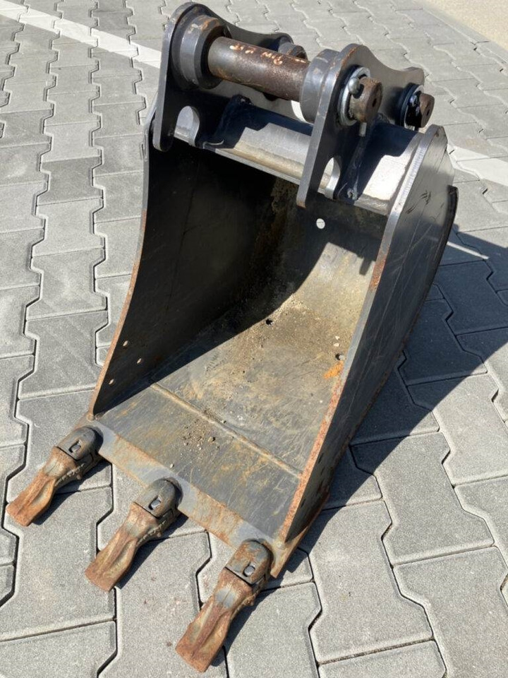 Volvo Tieflöffel mit Zähnen - Festanbau - Graaflaadmachine: afbeelding 4 Volvo Tieflöffel mit Zähnen - Festanbau - Graaflaadmachine: afbeelding 4