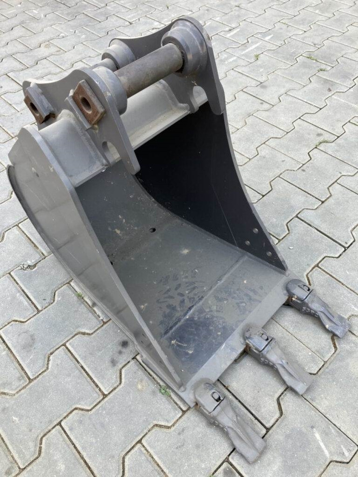 Volvo Tieflöffel mit Zähnen - Festanbau - Graaflaadmachine: afbeelding 1 Volvo Tieflöffel mit Zähnen - Festanbau - Graaflaadmachine: afbeelding 1