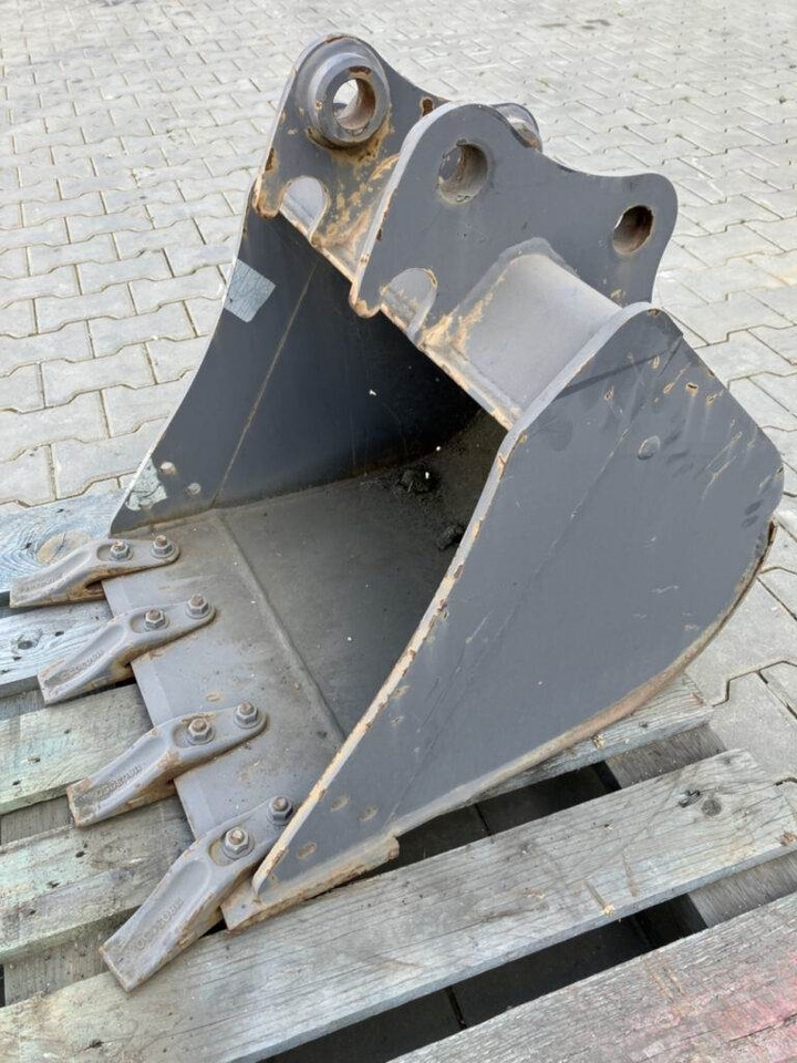 Volvo Tieflöffel mit Zähnen - Festanbau - Graaflaadmachine: afbeelding 3 Volvo Tieflöffel mit Zähnen - Festanbau - Graaflaadmachine: afbeelding 3