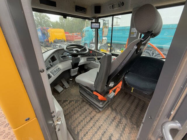Volvo A25G Dumper 9.570 h Baujahr 2021 - Bouwmachine: afbeelding 5 Volvo A25G Dumper 9.570 h Baujahr 2021 - Bouwmachine: afbeelding 5