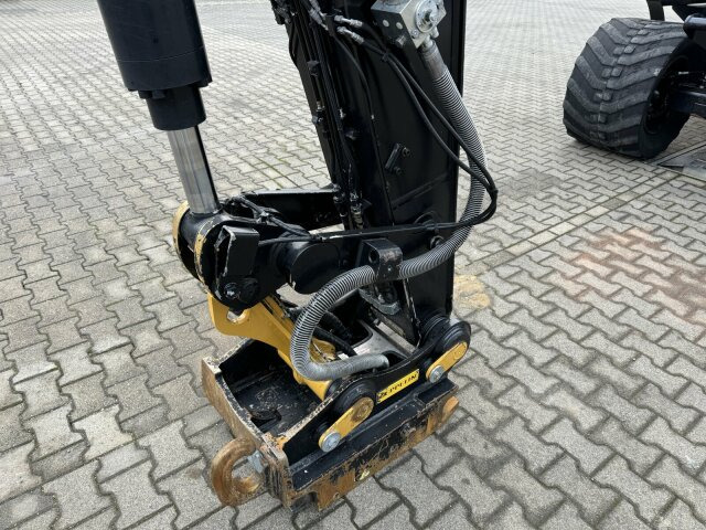 CAT M315F Mobilbagger *7.865 h *Schnellwechsel - Mobiele graafmachine: afbeelding 2 CAT M315F Mobilbagger *7.865 h *Schnellwechsel - Mobiele graafmachine: afbeelding 2