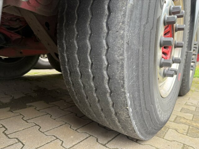 Feldbinder Kipp. 66.3 Silo ADR 3 Achs - Bulkoplegger: afbeelding 3 Feldbinder Kipp. 66.3 Silo ADR 3 Achs - Bulkoplegger: afbeelding 3