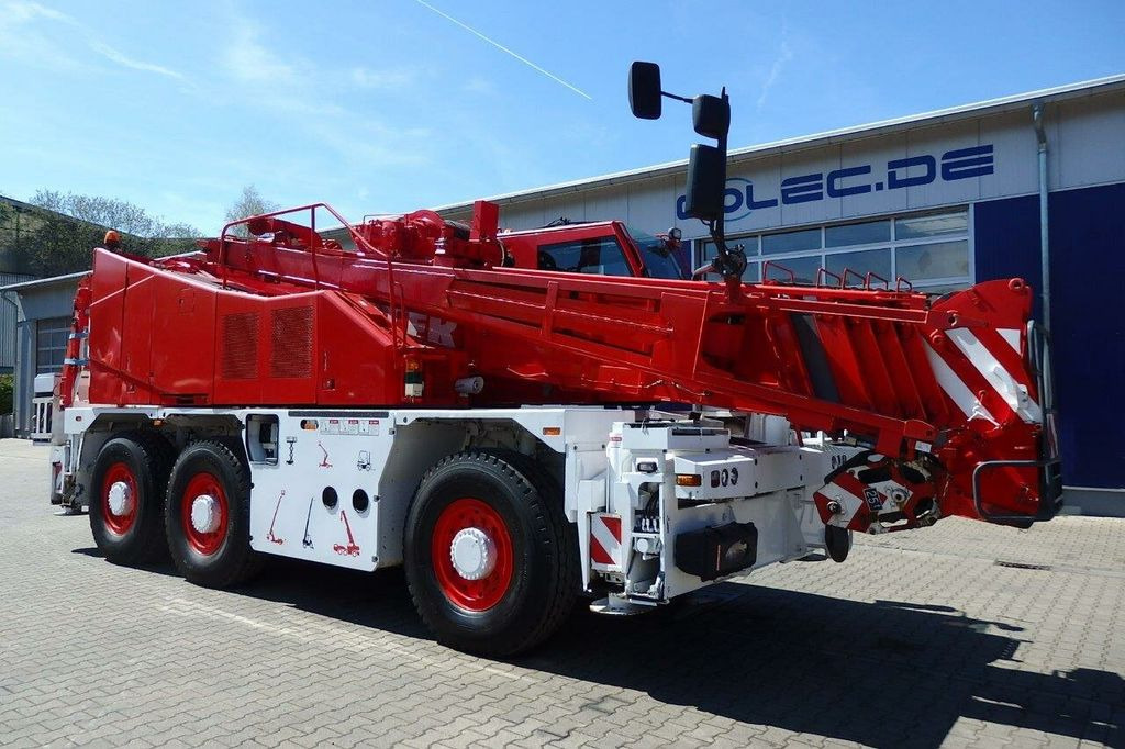 Mobiele kraan Grove GCK 3045 CITY KRAN 45 Ton - 5800 Std: afbeelding 1