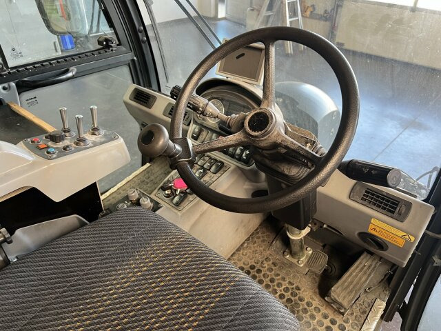 Hako Citymaster CM 2200 Kehrmaschine 2 m³ - Veegwagen: afbeelding 4 Hako Citymaster CM 2200 Kehrmaschine 2 m³ - Veegwagen: afbeelding 4