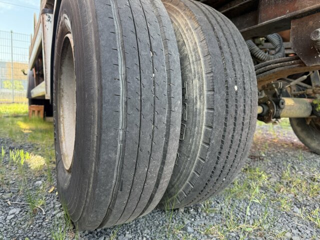 Hüffermann HSD181D Tankanhänger für nicht GGVS Güter - Tank aanhanger: afbeelding 3 Hüffermann HSD181D Tankanhänger für nicht GGVS Güter - Tank aanhanger: afbeelding 3