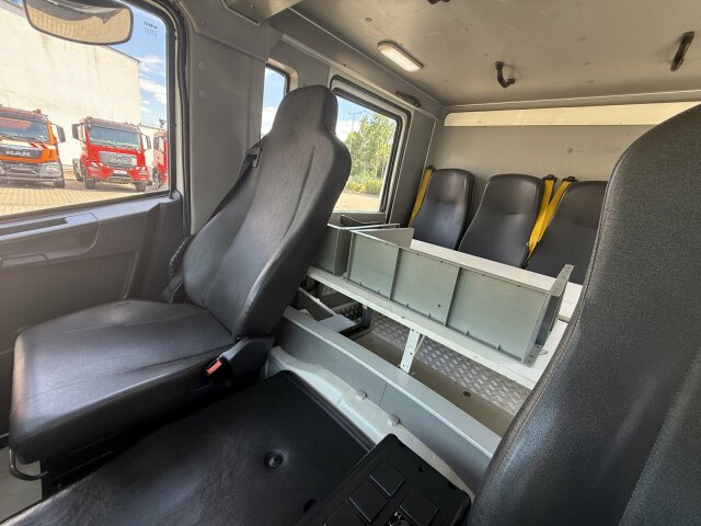 Iveco ML180E 4x2 DOKA Euro 5 Kipper Kran PK16001K-B - Kipper vrachtwagen, Kraanwagen: afbeelding 5 Iveco ML180E 4x2 DOKA Euro 5 Kipper Kran PK16001K-B - Kipper vrachtwagen, Kraanwagen: afbeelding 5