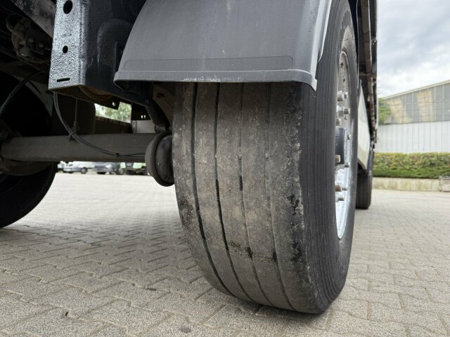 Krone Baustoffanhänger 2 Achse - Open/ Plateau aanhangwagen: afbeelding 2 Krone Baustoffanhänger 2 Achse - Open/ Plateau aanhangwagen: afbeelding 2