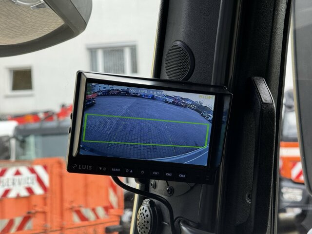 MAN TGA 18.360 4x2 HD-Kanalreiniger ASSMANN 6500 L - Vacuümwagen: afbeelding 5 MAN TGA 18.360 4x2 HD-Kanalreiniger ASSMANN 6500 L - Vacuümwagen: afbeelding 5