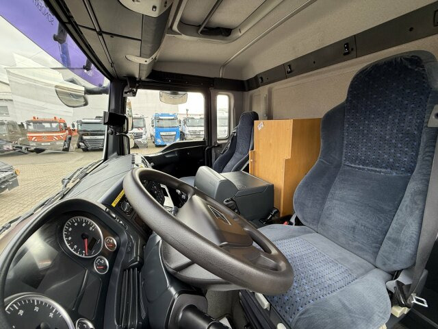 Vacuümwagen MAN TGA 18.360 4x2 HD-Kanalreiniger ASSMANN 6500 L: afbeelding 14