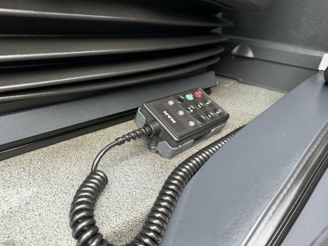 Vacuümwagen MAN TGA 18.360 4x2 HD-Kanalreiniger ASSMANN 6500 L: afbeelding 7