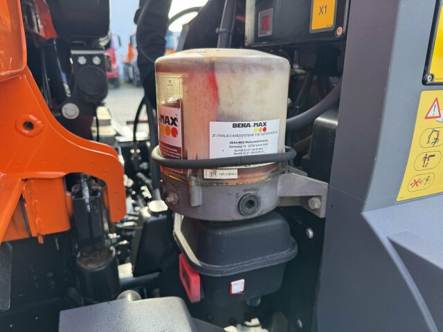 MAN TGM 18.340 4x2 Euro 6 Kipper Kran PK11001.K - Kipper vrachtwagen, Kraanwagen: afbeelding 2 MAN TGM 18.340 4x2 Euro 6 Kipper Kran PK11001.K - Kipper vrachtwagen, Kraanwagen: afbeelding 2