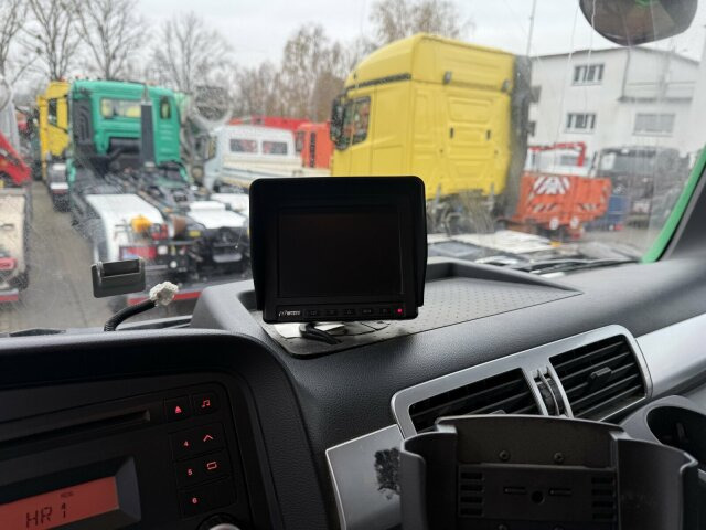 MAN TGS 18.440 4x4H Eur 5 + Betonauf. Müller 10 m3 - Betonmixer: afbeelding 5 MAN TGS 18.440 4x4H Eur 5 + Betonauf. Müller 10 m3 - Betonmixer: afbeelding 5