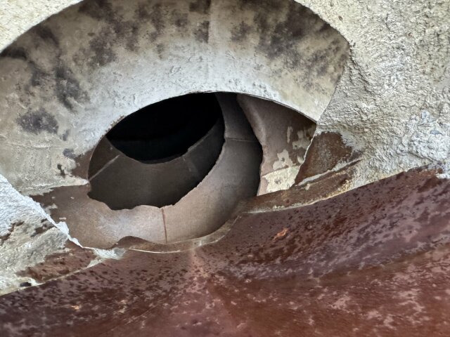 MAN TGS 18.440 4x4H Eur 5 + Betonauf. Schwing 10 m3 - Betonmixer: afbeelding 3 MAN TGS 18.440 4x4H Eur 5 + Betonauf. Schwing 10 m3 - Betonmixer: afbeelding 3