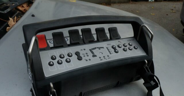 MAN TGS 26.320 6x2 Abrollkipper + Kran HIAB 166 E-5 - Haakarmsysteem vrachtwagen, Kraanwagen: afbeelding 2 MAN TGS 26.320 6x2 Abrollkipper + Kran HIAB 166 E-5 - Haakarmsysteem vrachtwagen, Kraanwagen: afbeelding 2