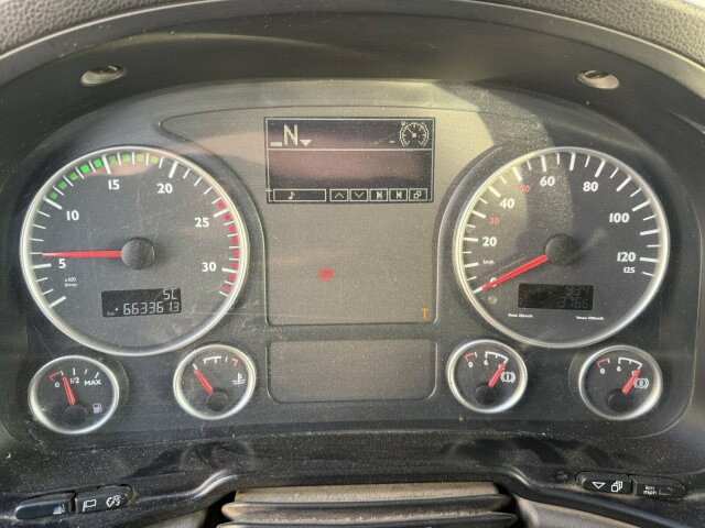 MAN TGS 26.400 6x6 MEILLER Kipper Schmitz EURO 5 - Kipper vrachtwagen: afbeelding 3 MAN TGS 26.400 6x6 MEILLER Kipper Schmitz EURO 5 - Kipper vrachtwagen: afbeelding 3