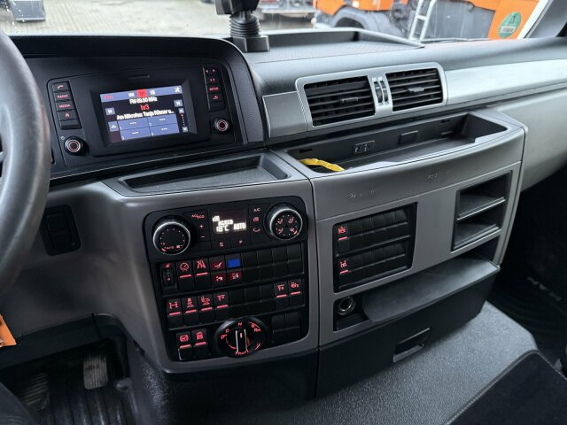 MAN TGS 26.460 6x2 Euro 6 Absetzkipper Meiller - Portaalarmsysteem vrachtwagen: afbeelding 4 MAN TGS 26.460 6x2 Euro 6 Absetzkipper Meiller - Portaalarmsysteem vrachtwagen: afbeelding 4