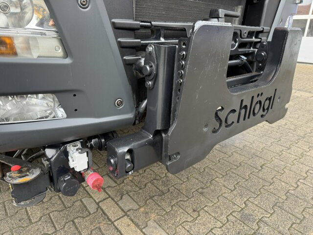 MAN TGS 28.400 6x4-4 Kipper Kran Palfinger PK9002 - Kipper vrachtwagen, Kraanwagen: afbeelding 5 MAN TGS 28.400 6x4-4 Kipper Kran Palfinger PK9002 - Kipper vrachtwagen, Kraanwagen: afbeelding 5