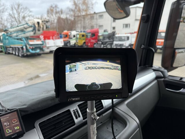 Kipper vrachtwagen MAN TGS 33.400 6x6 MEILLER Kipper Euro 5 Winterd.: afbeelding 6 Kipper vrachtwagen MAN TGS 33.400 6x6 MEILLER Kipper Euro 5 Winterd.: afbeelding 6