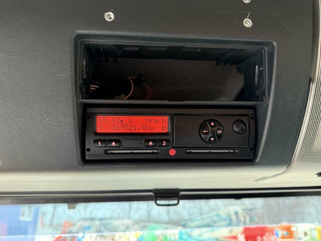 Kipper vrachtwagen MAN TGS 33.400 6x6 MEILLER Kipper Euro 5 Winterd.: afbeelding 7 Kipper vrachtwagen MAN TGS 33.400 6x6 MEILLER Kipper Euro 5 Winterd.: afbeelding 7