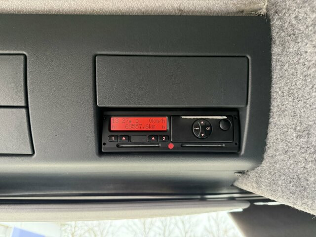 MAN TGS 35.360 8X4 BB Dachdecker Kran bis 52 m - Kraanwagen: afbeelding 3 MAN TGS 35.360 8X4 BB Dachdecker Kran bis 52 m - Kraanwagen: afbeelding 3