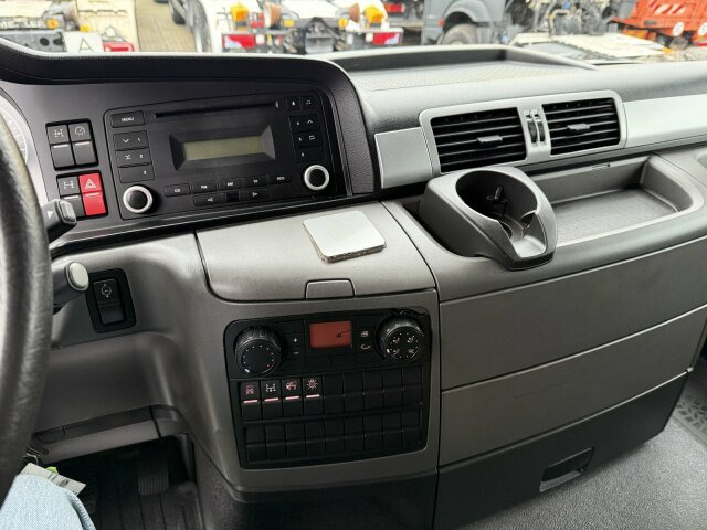 MAN TGS 35.360 8X4 BB Dachdecker Kran bis 52 m - Kraanwagen: afbeelding 2 MAN TGS 35.360 8X4 BB Dachdecker Kran bis 52 m - Kraanwagen: afbeelding 2