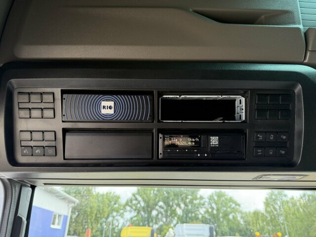 MAN TGX 26.520 6x2 Abrollkipper MEILLER RS 21.70 - Haakarmsysteem vrachtwagen: afbeelding 4 MAN TGX 26.520 6x2 Abrollkipper MEILLER RS 21.70 - Haakarmsysteem vrachtwagen: afbeelding 4