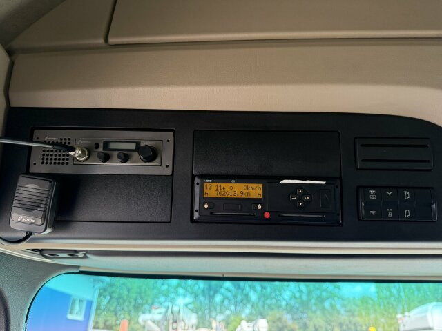 Kraanwagen Mercedes-Benz ACTROS 2545 6x2 Pritsche Kran Palfinger PK20001K: afbeelding 6 Kraanwagen Mercedes-Benz ACTROS 2545 6x2 Pritsche Kran Palfinger PK20001K: afbeelding 6