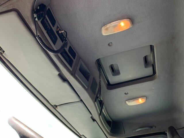 Mercedes-Benz ACTROS 4141 EURO4 8x6 Muldenkipper - Kiepwagen: afbeelding 2 Mercedes-Benz ACTROS 4141 EURO4 8x6 Muldenkipper - Kiepwagen: afbeelding 2