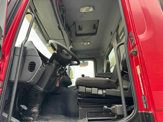 Mercedes-Benz ACTROS 4141 EURO4 8x6 Muldenkipper - Kiepwagen: afbeelding 5 Mercedes-Benz ACTROS 4141 EURO4 8x6 Muldenkipper - Kiepwagen: afbeelding 5