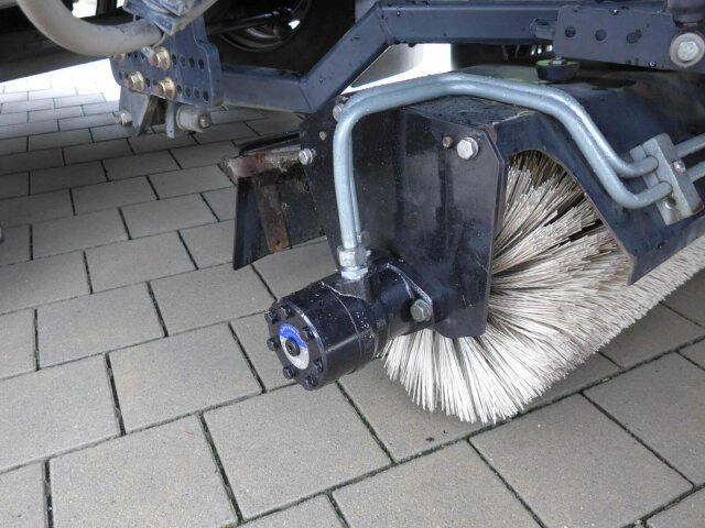 Mercedes-Benz ATEGO 1523 4x2 FAUN Viajet 6R/H HD 100 Bar - Veegwagen: afbeelding 4 Mercedes-Benz ATEGO 1523 4x2 FAUN Viajet 6R/H HD 100 Bar - Veegwagen: afbeelding 4