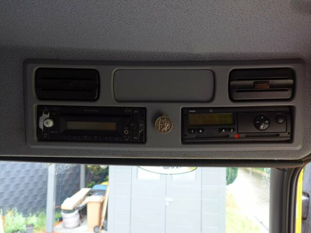 Mercedes-Benz ATEGO 1523 4x2 FAUN Viajet 6R/H HD 100 Bar - Veegwagen: afbeelding 2 Mercedes-Benz ATEGO 1523 4x2 FAUN Viajet 6R/H HD 100 Bar - Veegwagen: afbeelding 2