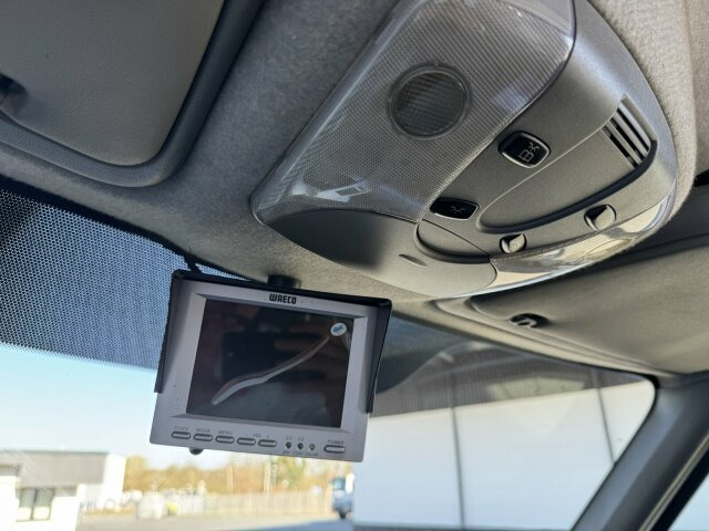 Mercedes-Benz Sprinter MB TV-Fzg mit Rausch Inspektion Einheit - Vacuümwagen: afbeelding 4 Mercedes-Benz Sprinter MB TV-Fzg mit Rausch Inspektion Einheit - Vacuümwagen: afbeelding 4