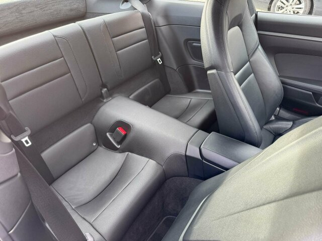 Porsche 992 / 911 CARRERA S 3.0 - Coupé: afbeelding 3 Porsche 992 / 911 CARRERA S 3.0 - Coupé: afbeelding 3