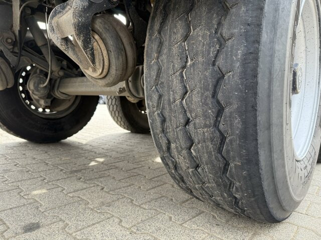 Reisch RHKS-3-SR07 Kippauflieger 3 Achse - Kipper oplegger: afbeelding 4 Reisch RHKS-3-SR07 Kippauflieger 3 Achse - Kipper oplegger: afbeelding 4