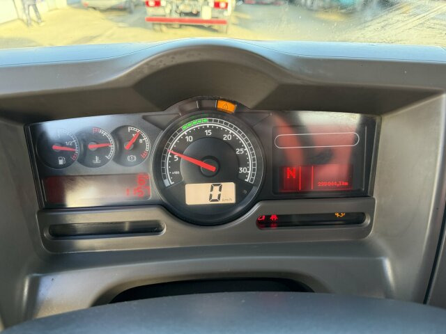 Renault Premium Lander Pritsche mit Kran FASSI - Kraanwagen, Vrachtwagen met open laadbak: afbeelding 2 Renault Premium Lander Pritsche mit Kran FASSI - Kraanwagen, Vrachtwagen met open laadbak: afbeelding 2