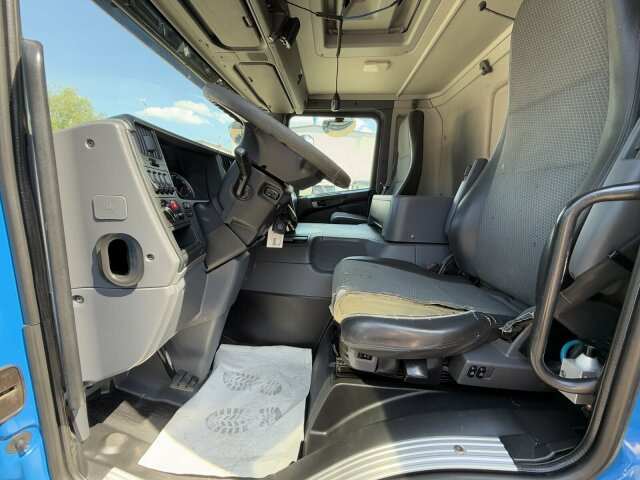 Scania P 450 6x4 Dreiseitenkipper DAUTEL - Kipper vrachtwagen: afbeelding 4 Scania P 450 6x4 Dreiseitenkipper DAUTEL - Kipper vrachtwagen: afbeelding 4