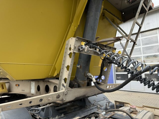 Schmitz Cargobull Cargobull CARGOBULL SKI 24 SL 7.2 - Kipper oplegger: afbeelding 5 Schmitz Cargobull Cargobull CARGOBULL SKI 24 SL 7.2 - Kipper oplegger: afbeelding 5