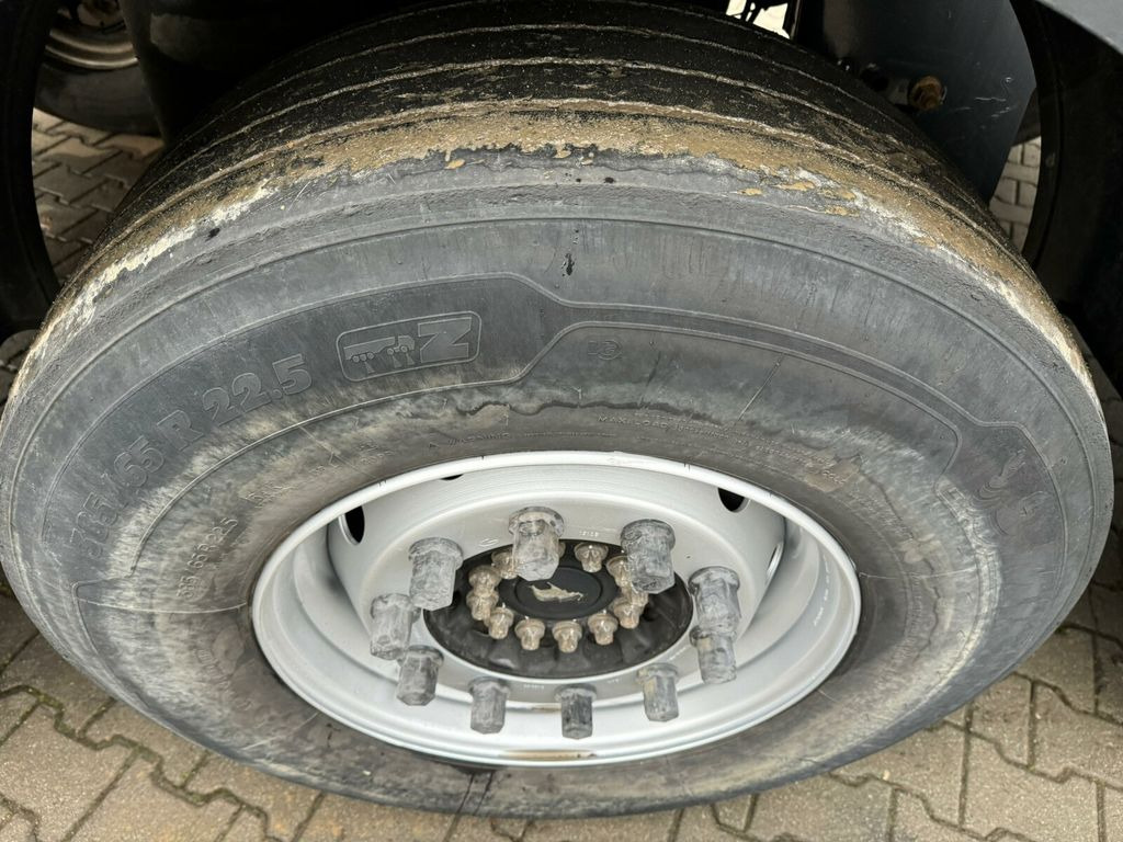 Kipper oplegger Schmitz Cargobull GOTHA SGF S3 10VLN Kippauflieger 3 Achs: afbeelding 18