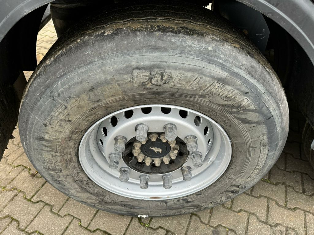 Kipper oplegger Schmitz Cargobull GOTHA SGF S3 10VLN Kippauflieger 3 Achs: afbeelding 19