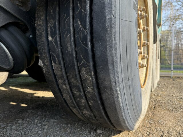 Schmitz Cargobull Sattelanhänger Kipphydraulik 3 ACHS - Kipper oplegger: afbeelding 3 Schmitz Cargobull Sattelanhänger Kipphydraulik 3 ACHS - Kipper oplegger: afbeelding 3